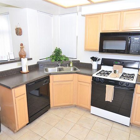Sonoran Suites Of San Diego 维斯塔 外观 照片