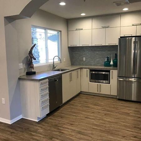 Sonoran Suites Of San Diego 维斯塔 外观 照片
