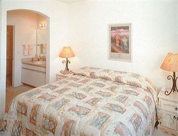 Sonoran Suites Of San Diego 维斯塔 外观 照片