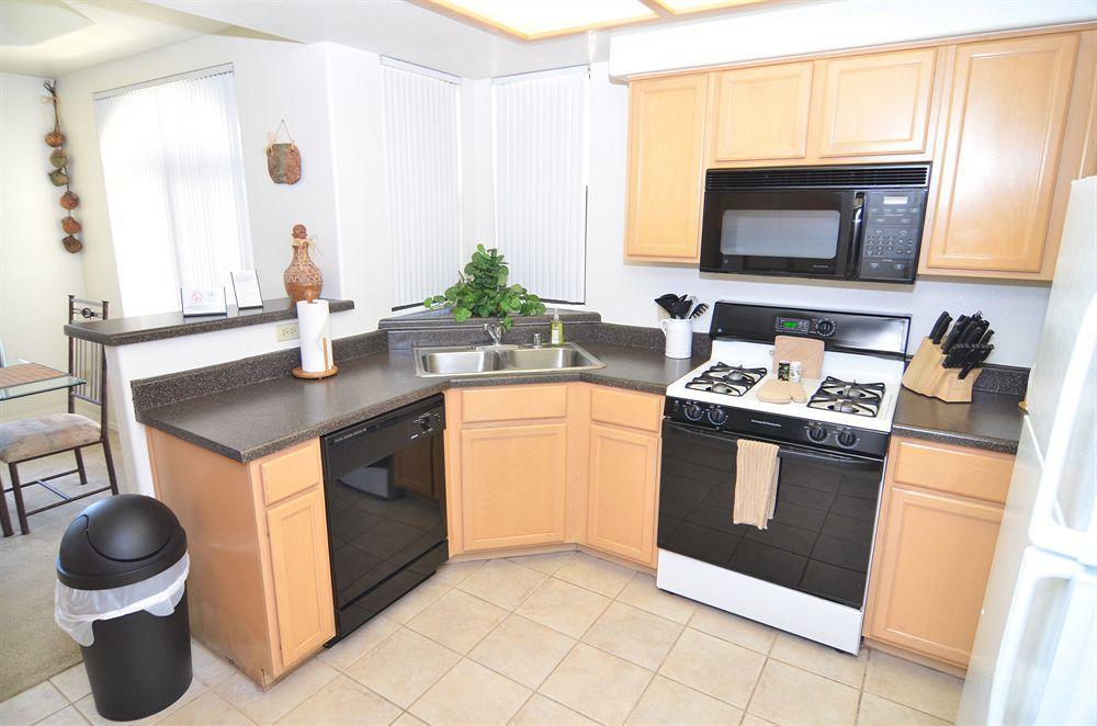 Sonoran Suites Of San Diego 维斯塔 外观 照片