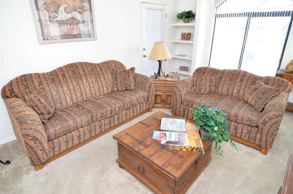 Sonoran Suites Of San Diego 维斯塔 外观 照片