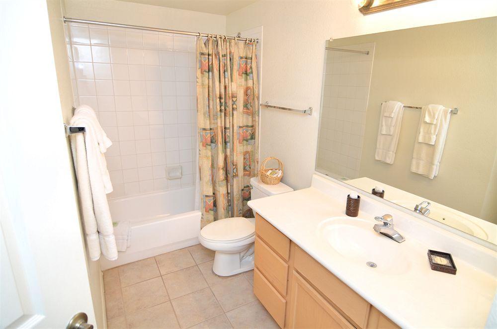 Sonoran Suites Of San Diego 维斯塔 外观 照片