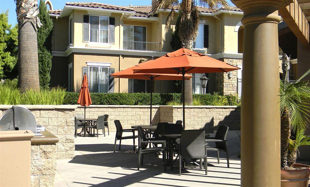 Sonoran Suites Of San Diego 维斯塔 外观 照片
