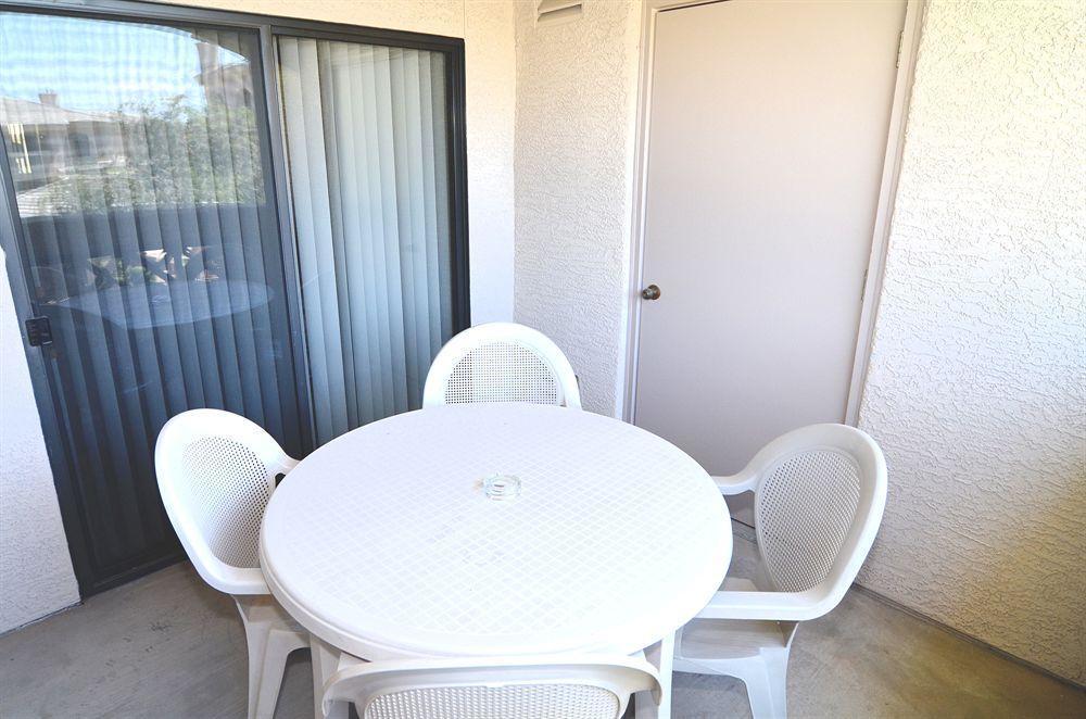 Sonoran Suites Of San Diego 维斯塔 外观 照片