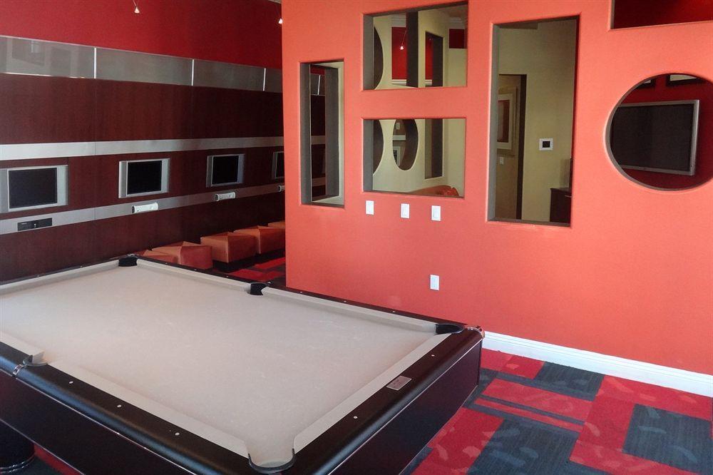 Sonoran Suites Of San Diego 维斯塔 外观 照片