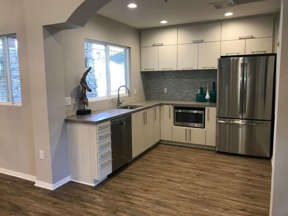 Sonoran Suites Of San Diego 维斯塔 外观 照片