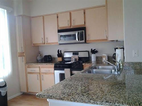 Sonoran Suites Of San Diego 维斯塔 外观 照片