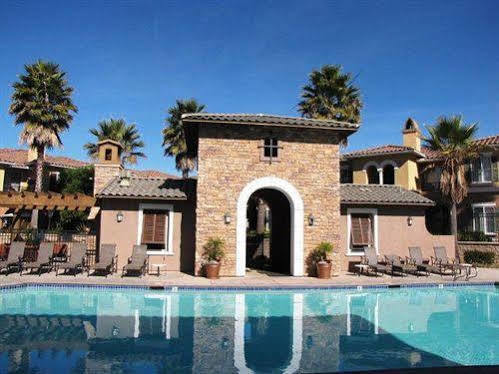 Sonoran Suites Of San Diego 维斯塔 外观 照片