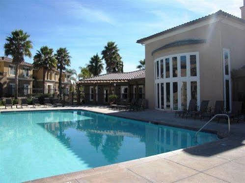 Sonoran Suites Of San Diego 维斯塔 外观 照片